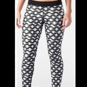 Nike Dri-Fit Leggings Full Length